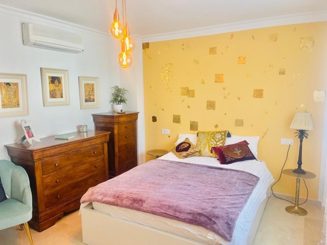 4 Sovrums Villa i Valtocado