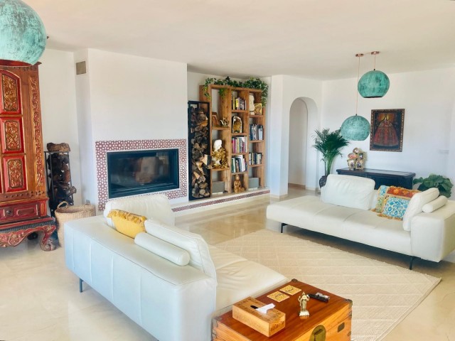 4 Slaapkamer Villa in Valtocado