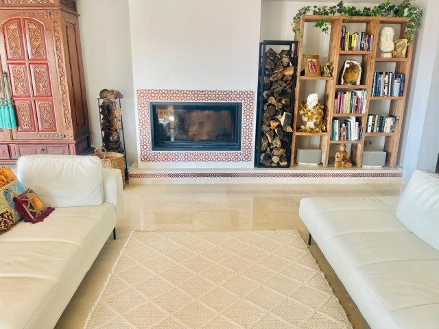 4 Slaapkamer Villa in Valtocado