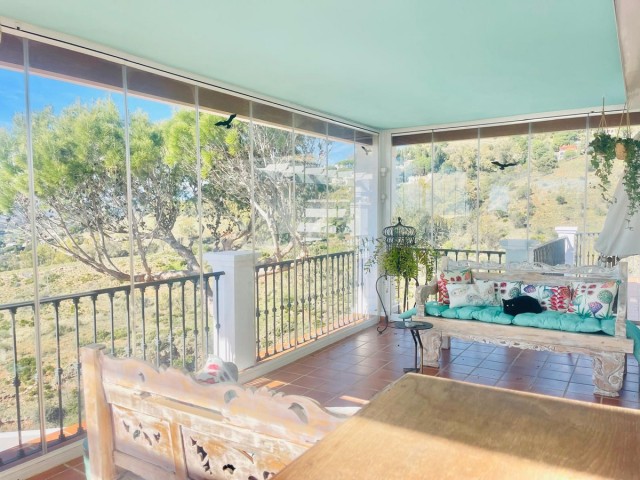 4 Slaapkamer Villa in Valtocado