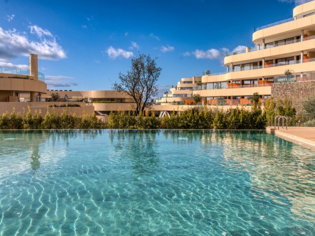 Apartment, Fuengirola