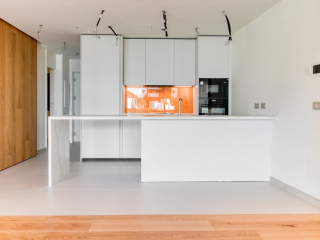 2 Bedrooms Apartment in Fuengirola