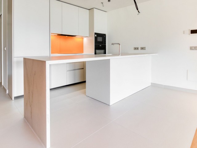 2 Bedrooms Apartment in Fuengirola