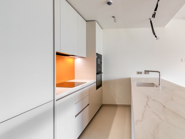 2 Bedrooms Apartment in Fuengirola