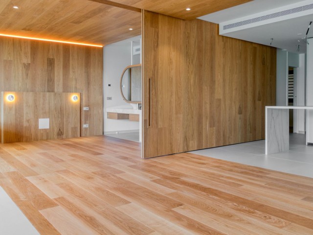 2 Bedrooms Apartment in Fuengirola