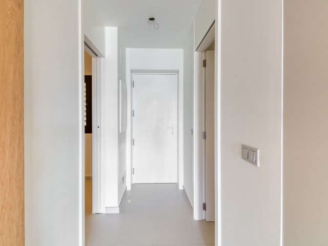 2 Bedrooms Apartment in Fuengirola