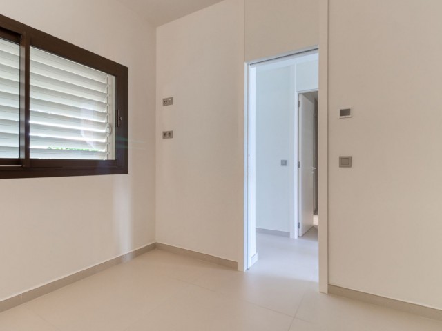 2 Bedrooms Apartment in Fuengirola