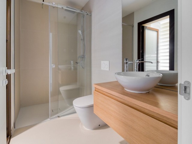 2 Bedrooms Apartment in Fuengirola