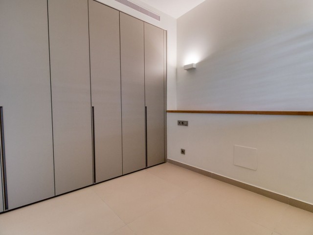 2 Bedrooms Apartment in Fuengirola