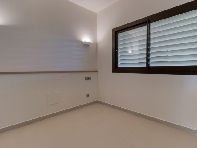 2 Bedrooms Apartment in Fuengirola