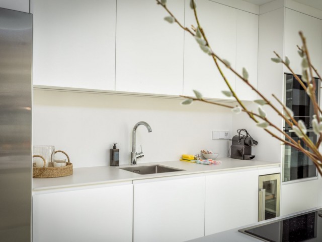 3 Slaapkamer Appartement in Fuengirola