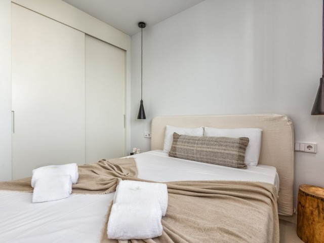 3 Slaapkamer Appartement in Fuengirola