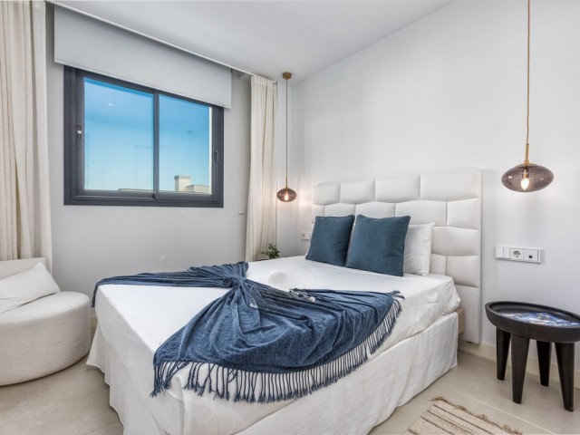 3 Slaapkamer Appartement in Fuengirola