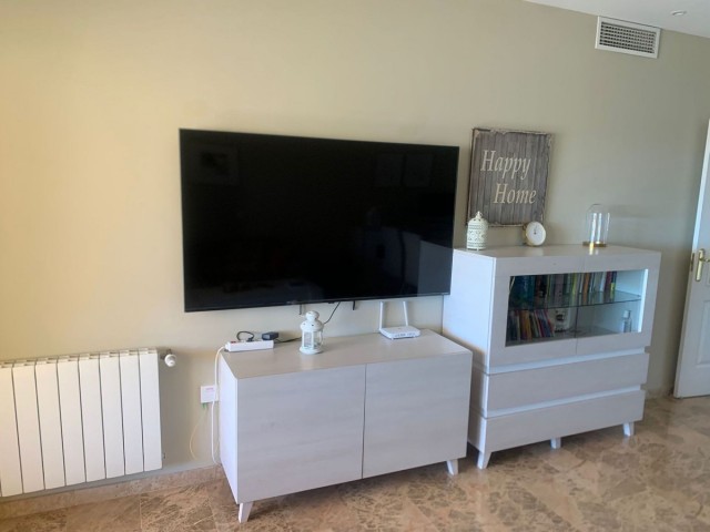 2 Slaapkamer Appartement in San Pedro de Alcántara