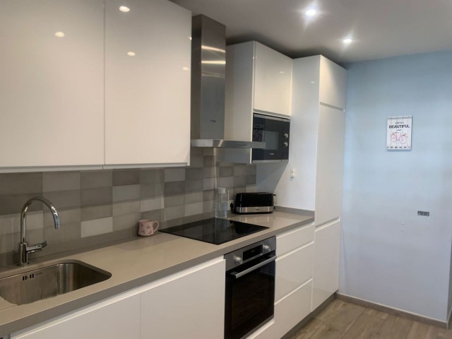 2 Slaapkamer Appartement in San Pedro de Alcántara