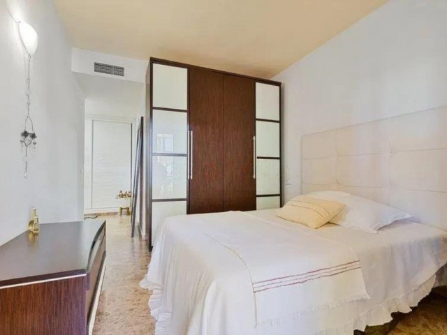 3 Bedrooms Apartment in San Pedro de Alcántara