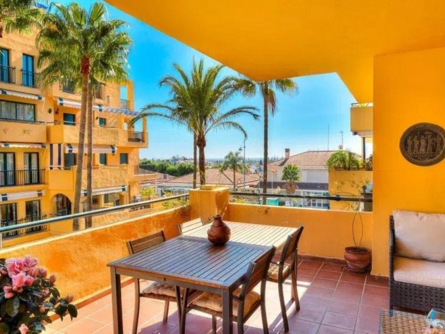 Apartment, San Pedro de Alcántara
