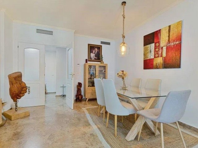 3 Schlafzimmer Apartment in San Pedro de Alcántara