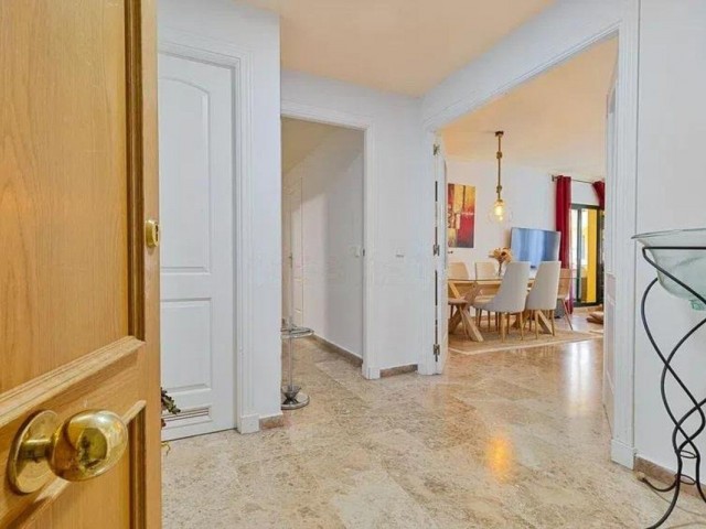 3 Schlafzimmer Apartment in San Pedro de Alcántara