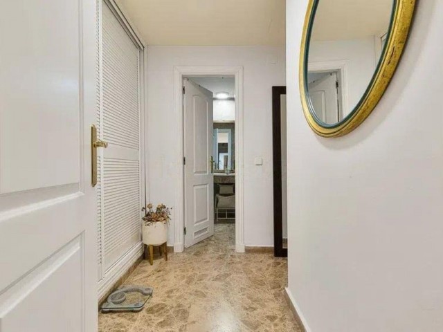 3 Schlafzimmer Apartment in San Pedro de Alcántara