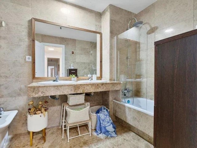 3 Schlafzimmer Apartment in San Pedro de Alcántara