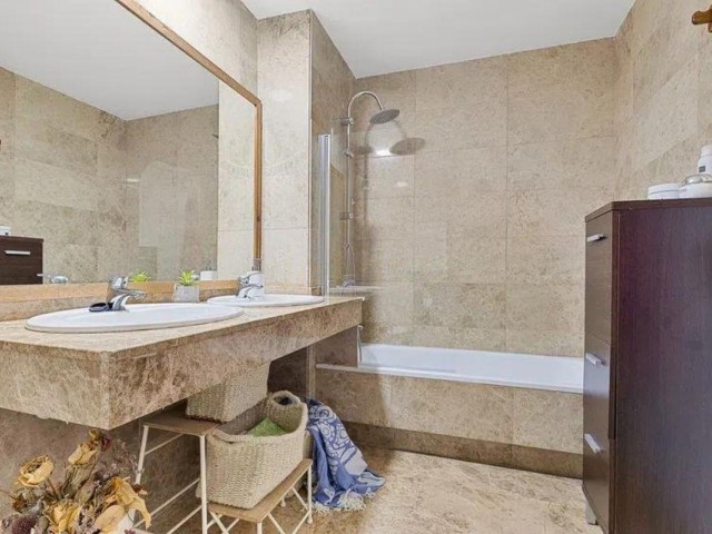 3 Schlafzimmer Apartment in San Pedro de Alcántara