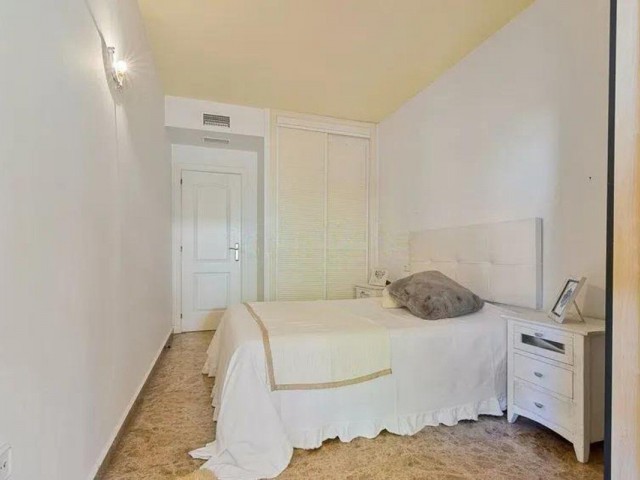 3 Schlafzimmer Apartment in San Pedro de Alcántara