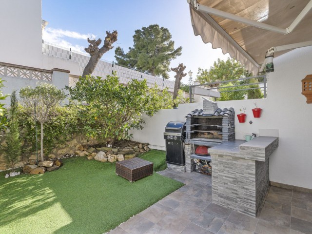 Adosado, Cerros del Aguila, R5308018