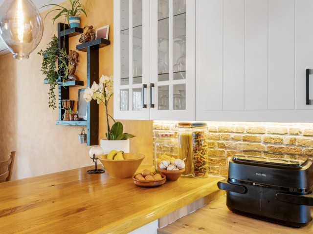 Adosado con 3 Dormitorios  en Cerros del Aguila