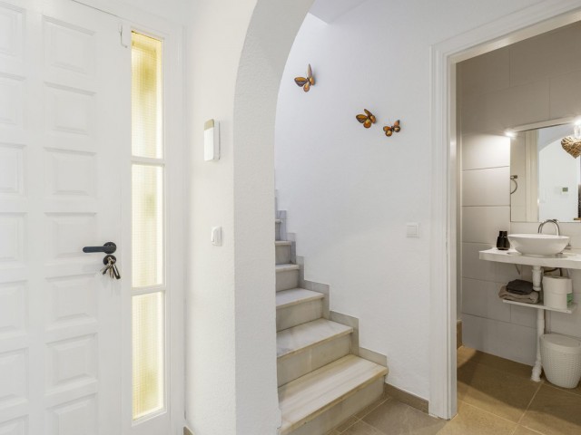 Adosado con 3 Dormitorios  en Cerros del Aguila