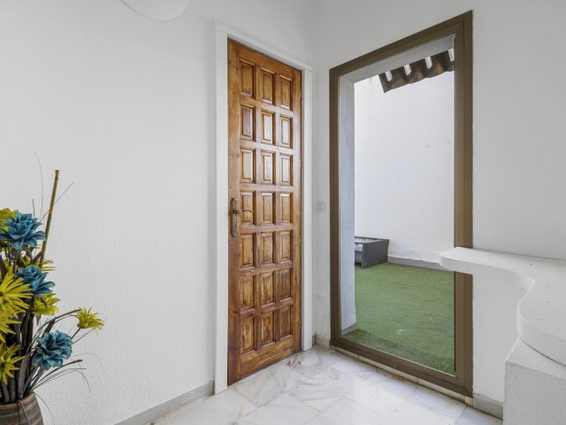 Adosado con 3 Dormitorios  en Cerros del Aguila