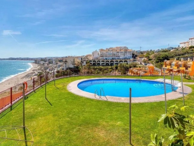 Penthouse in Carvajal