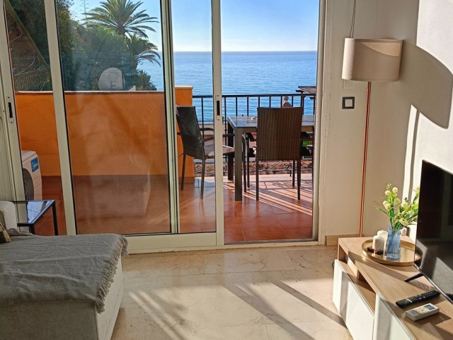 Penthouse in Carvajal