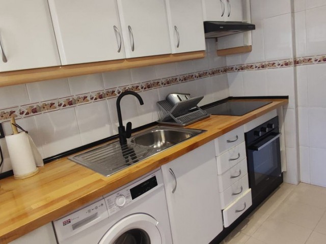 Penthouse in Carvajal