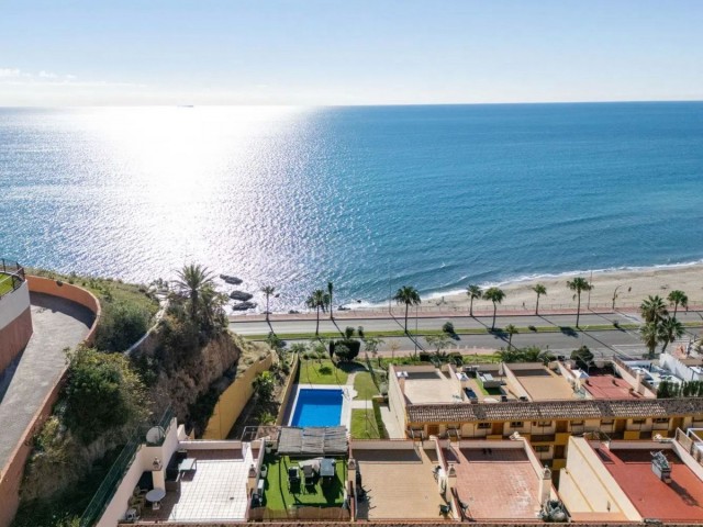 Penthouse in Benalmadena