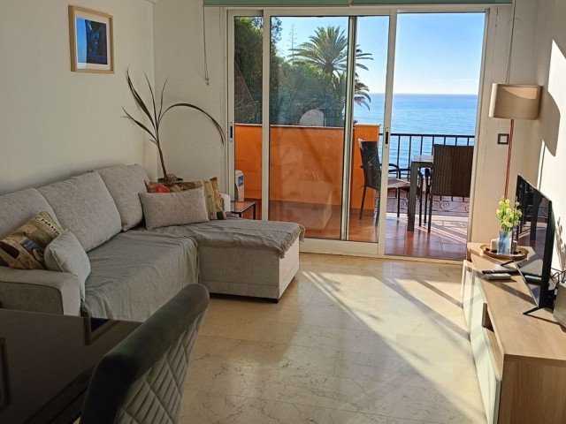 Penthouse in Benalmadena