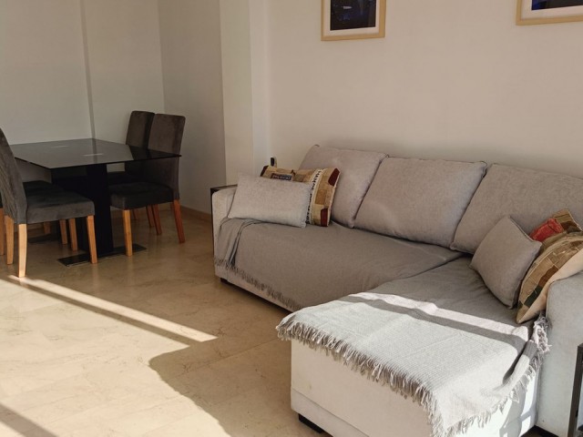 Penthouse in Benalmadena