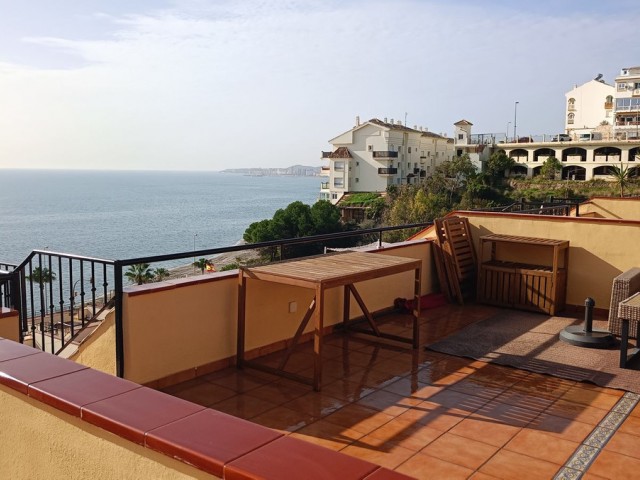 Penthouse in Benalmadena