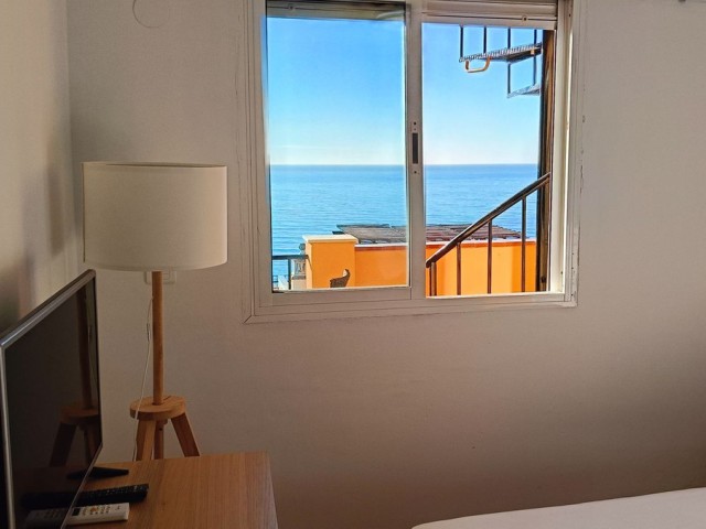 Penthouse in Benalmadena