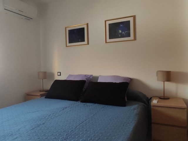 Penthouse in Benalmadena