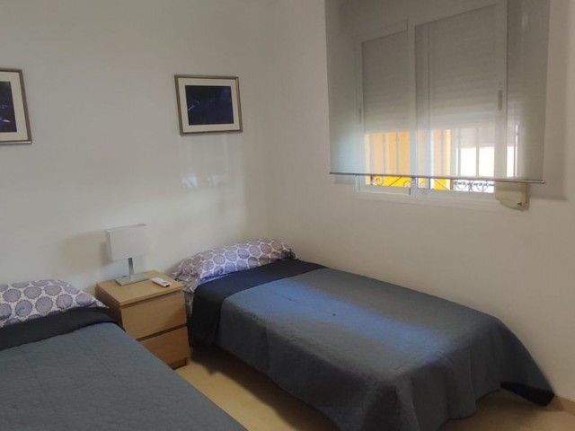 Penthouse in Benalmadena