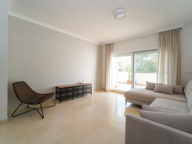 Takvåning i Elviria