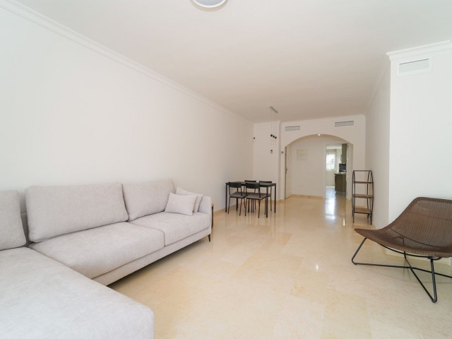 Takvåning i Elviria