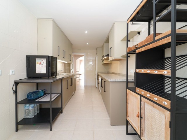 Takvåning i Elviria