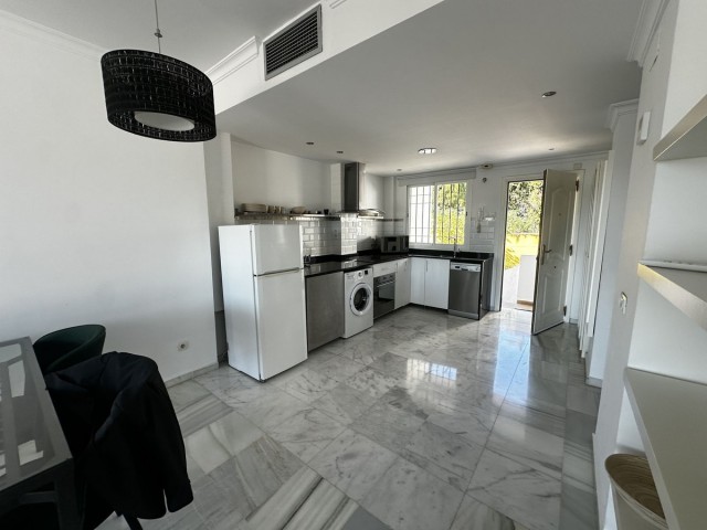 2 Bedrooms Apartment in Marbella