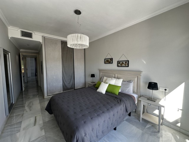 2 Bedrooms Apartment in Marbella