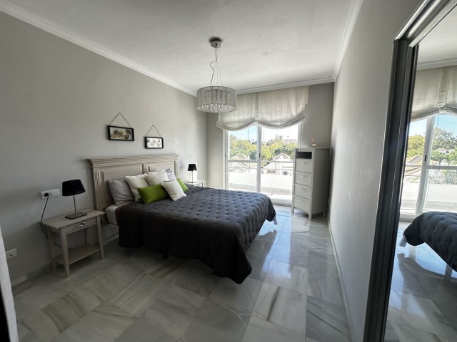 2 Bedrooms Apartment in Marbella
