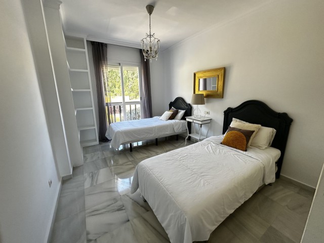 2 Bedrooms Apartment in Marbella