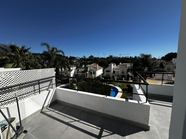 2 Bedrooms Apartment in Marbella