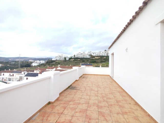 Adosado con 2 Dormitorios  en Doña Julia